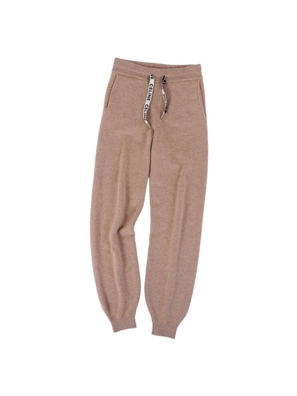 Celine Pants Jogger Knit Easy